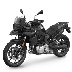 F 750 GS New Adventure